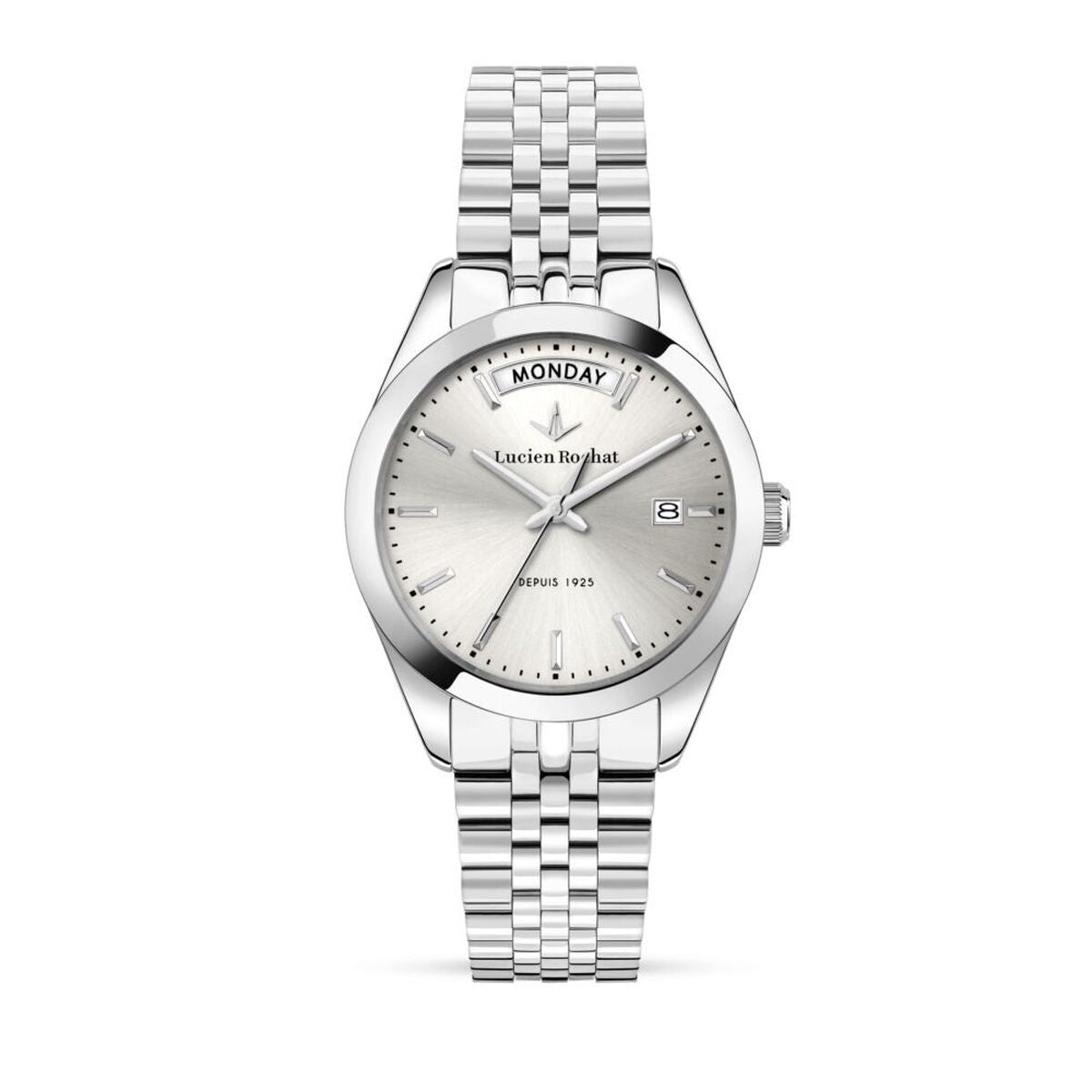 Lucien Rochat Ladies' Watch Lucien Rochat R0453114520 (Ø 34 Mm) (Ø 35 Mm)
