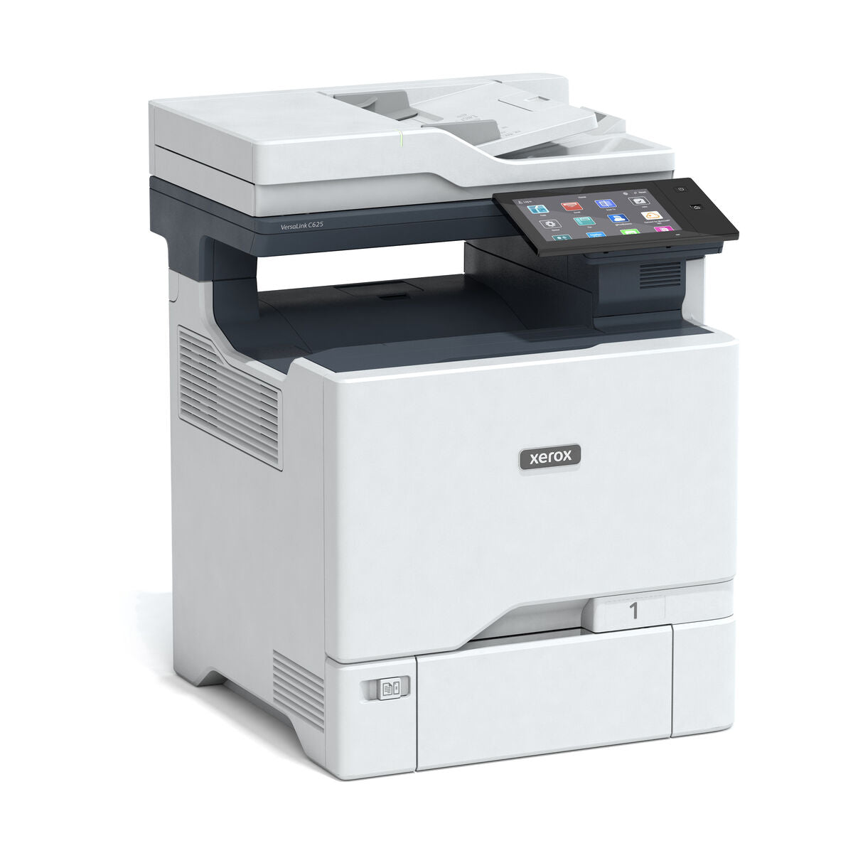 Xerox Laser Printer Xerox C625V_Dn
