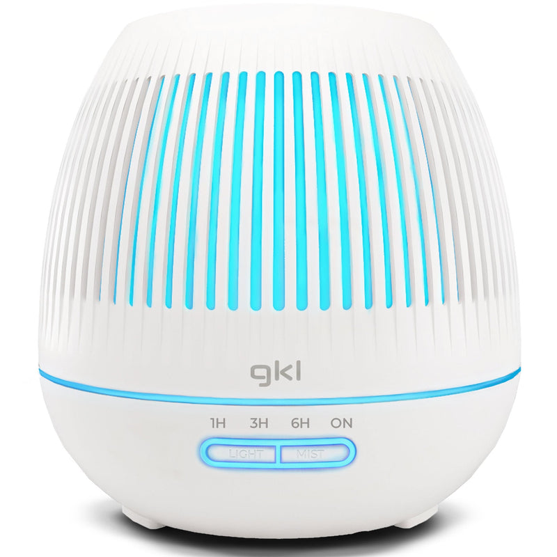 Gkl Humidifier ESN-400B Capacity 400ML