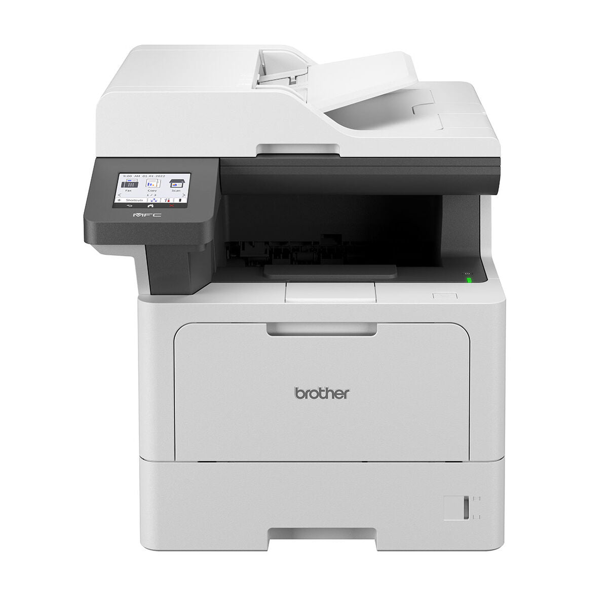 Brother Multifunction Printer Brother Mfcl5710Dwre1