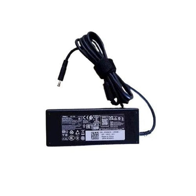 Dell Charger 90W 4,5MM (euro) Black — image 1