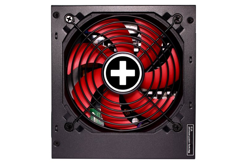 Xilence Power Supply Gaming Bronze 650W, XN220