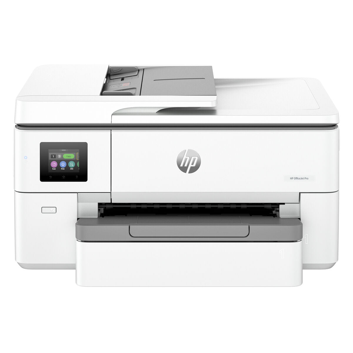Hp Multifunction Printer Hp Officejet Pro 9720E