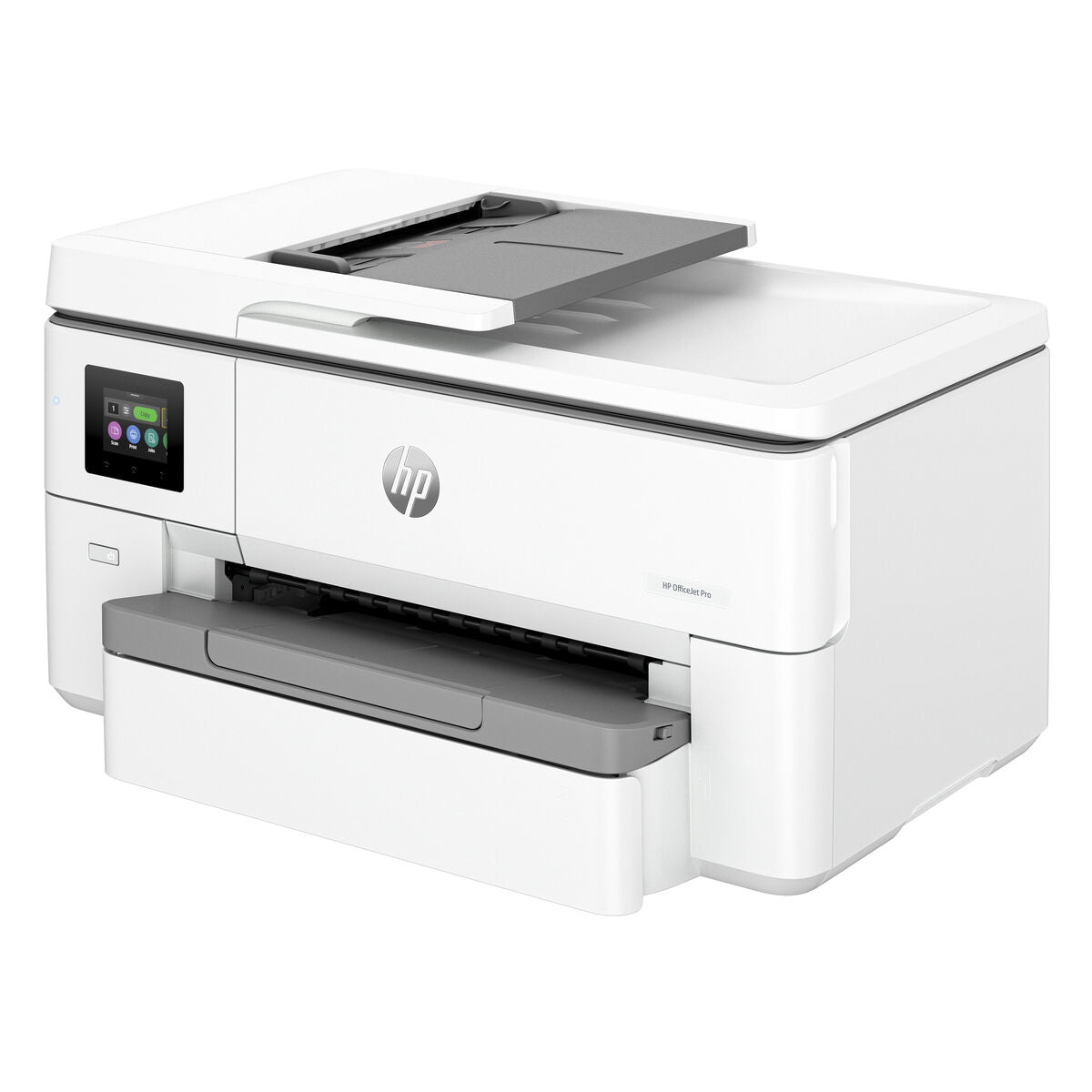 Hp Multifunction Printer Hp Officejet Pro 9720E