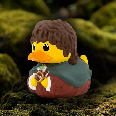 Tubbz Sammelente - Herr Der Ringe Frodo 9CM — image 1