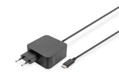 Digitus Charger Laptop Usb-c, 65W — image 1
