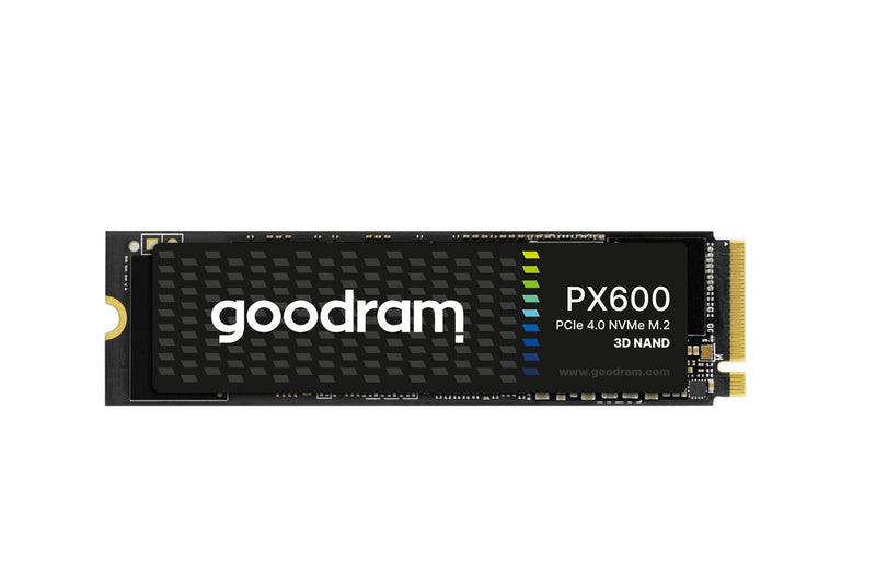 Goodram SSD PX600 1TB PCIE NVMe Gen 4 X4