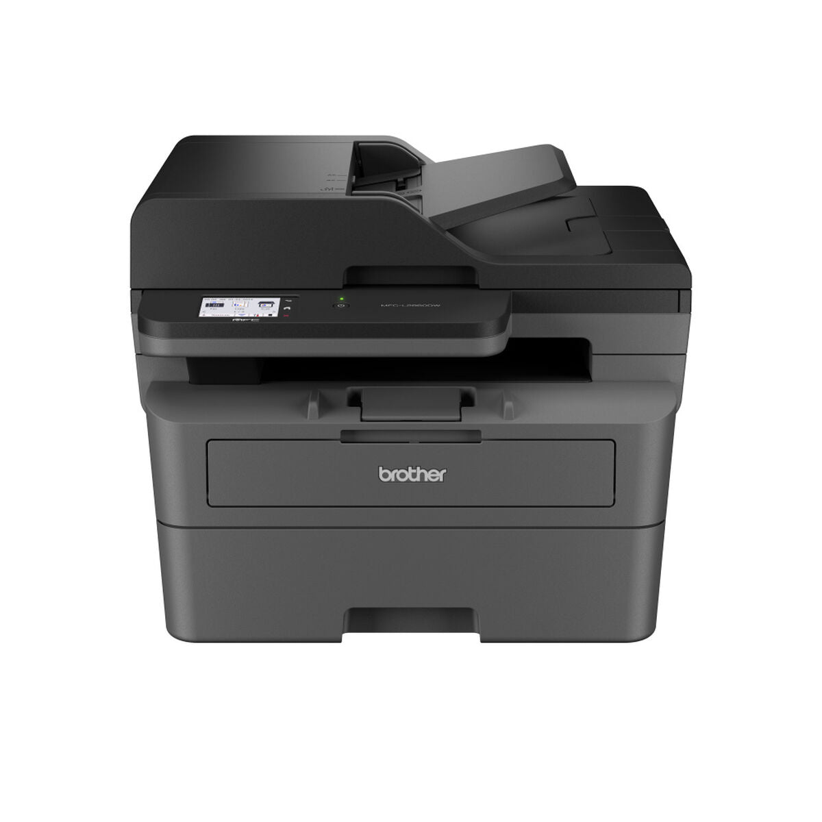 Brother Laser Printer Brother Mfcl2860Dwere1