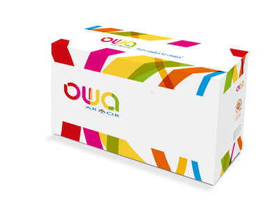 Owa Toner Compatible HP CF259A Black 3.000 Copias 259A — image 1