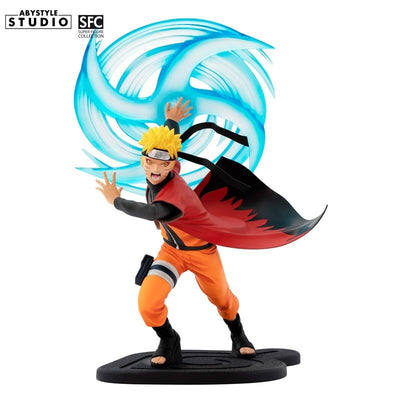 Abystyle Figure Naruto Shippuden Rasengan — image 1