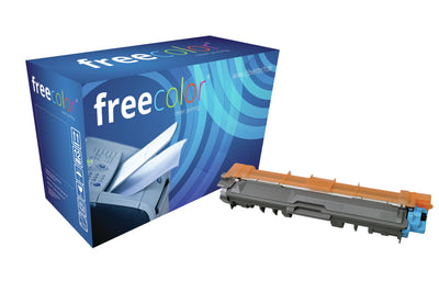 Freecolor TN241C-FRC Cartridge Toner 1 Pieces Cyan — image 1