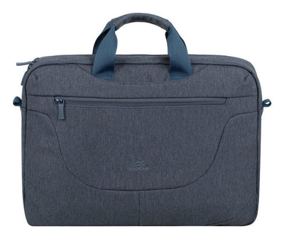 Rivacase 7731 Case Laptop 39,6CM (15.6) Grey — image 1