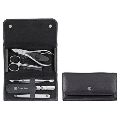 Zwilling 97437-004-0 Set Of Manicure And Pedicure Establecer Black — image 1