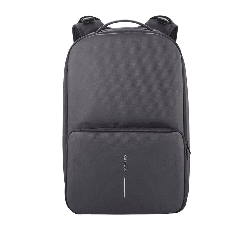Xd Design Anti-theft Backpack Bobby Flex Gym Bag Black P/N: P705.801