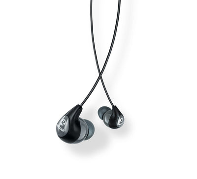 Shure Headphone SE112, Grey — image 1