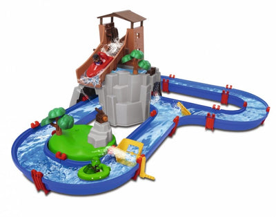 Aquaplay Adventureland, Toys Acuáticos 8700001547 — image 1