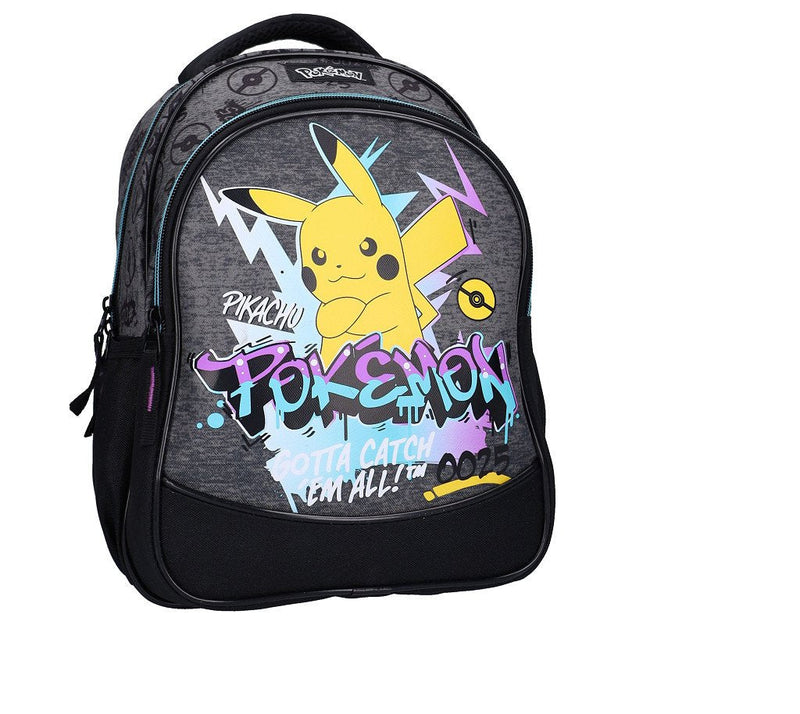 Vadobag Backpack 33 X 25 X 14CM Pokémon Ready For Battle