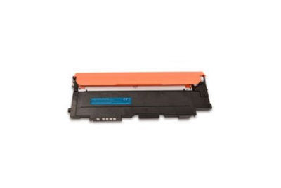 Mediarange Toner HP W2071A 117A, 1.300 Copias, Cyan — image 1