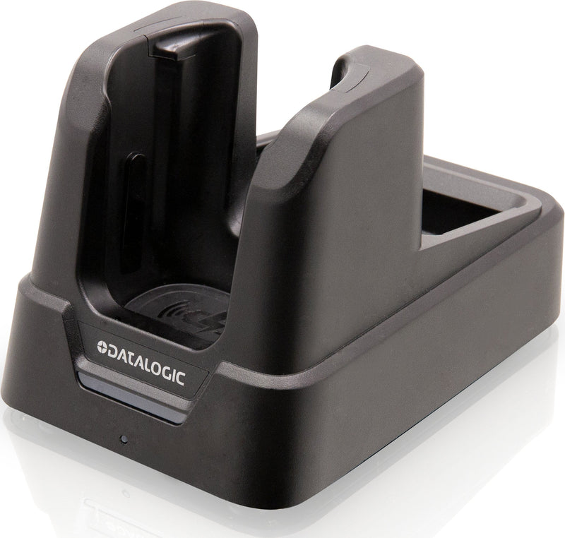 Vehicle Dock Memor 10 Black Colour (requires Rubber Boot And Cla Power Adapter)
