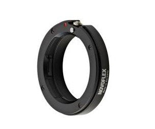 Novoflex 07N-EXL.EM Cable Camera Fotográfica, Adapter