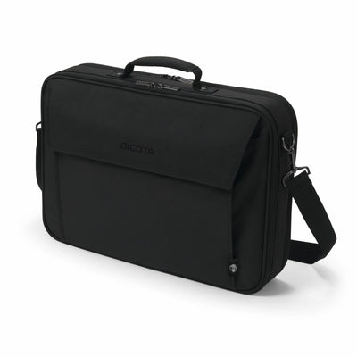 Dicota Case Laptop Eco Multi Plus Base 14-15.6 Black — image 1