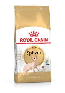Royal Canin Sphynx Adulto 2KG — image 1