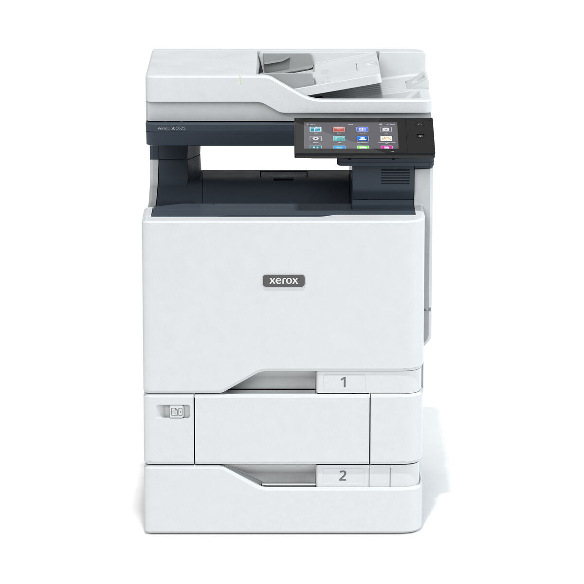 Xerox Laser Printer Xerox C625V_Dn