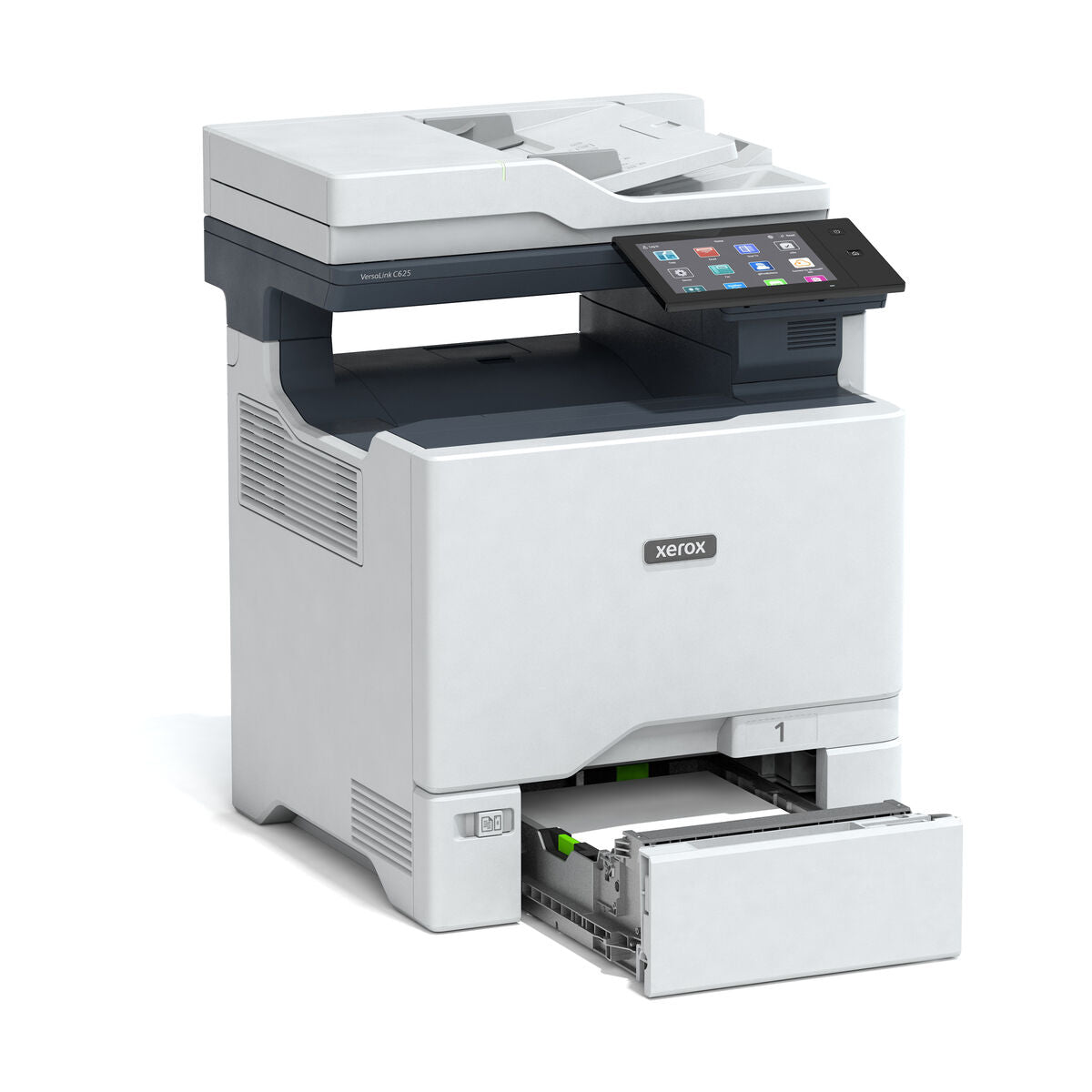 Xerox Laser Printer Xerox C625V_Dn
