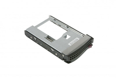 Supermicro 3.5I To 2.5I HDD Tray Converter MCP-220-00118-0B — image 1