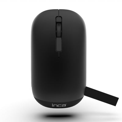 Inca Mouse IWM-242S Office Ambidextro Bluetooth 1600 DPI — image 1
