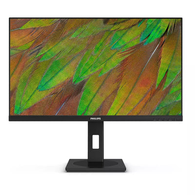Philips Monitor 27,0 27B1N3800 16:09 2x HDMI + DP + USB IPS Bk — image 1