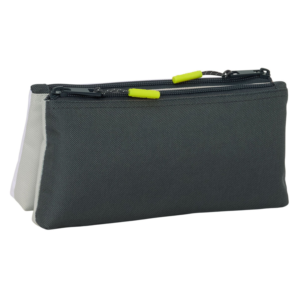 Travel Vanity Case Real Madrid C.F. White Sporting 22 x 10 x 8 cm