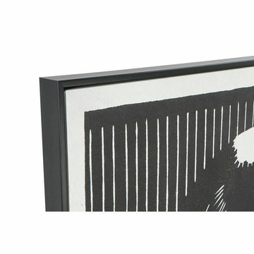 Painting DKD Home Decor (2 Units) (Refurbished B)