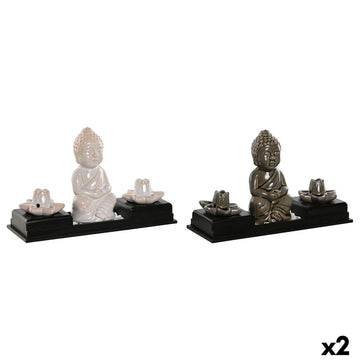 Essential oil burner Home ESPRIT (Refurbished A)