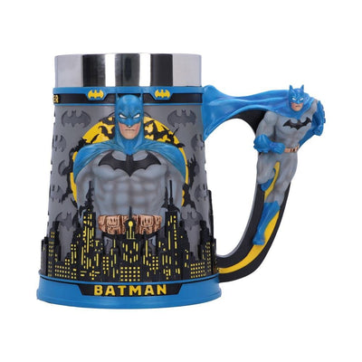 Figure Jarra Batman The Caped Crusader 15,5CM — image 1