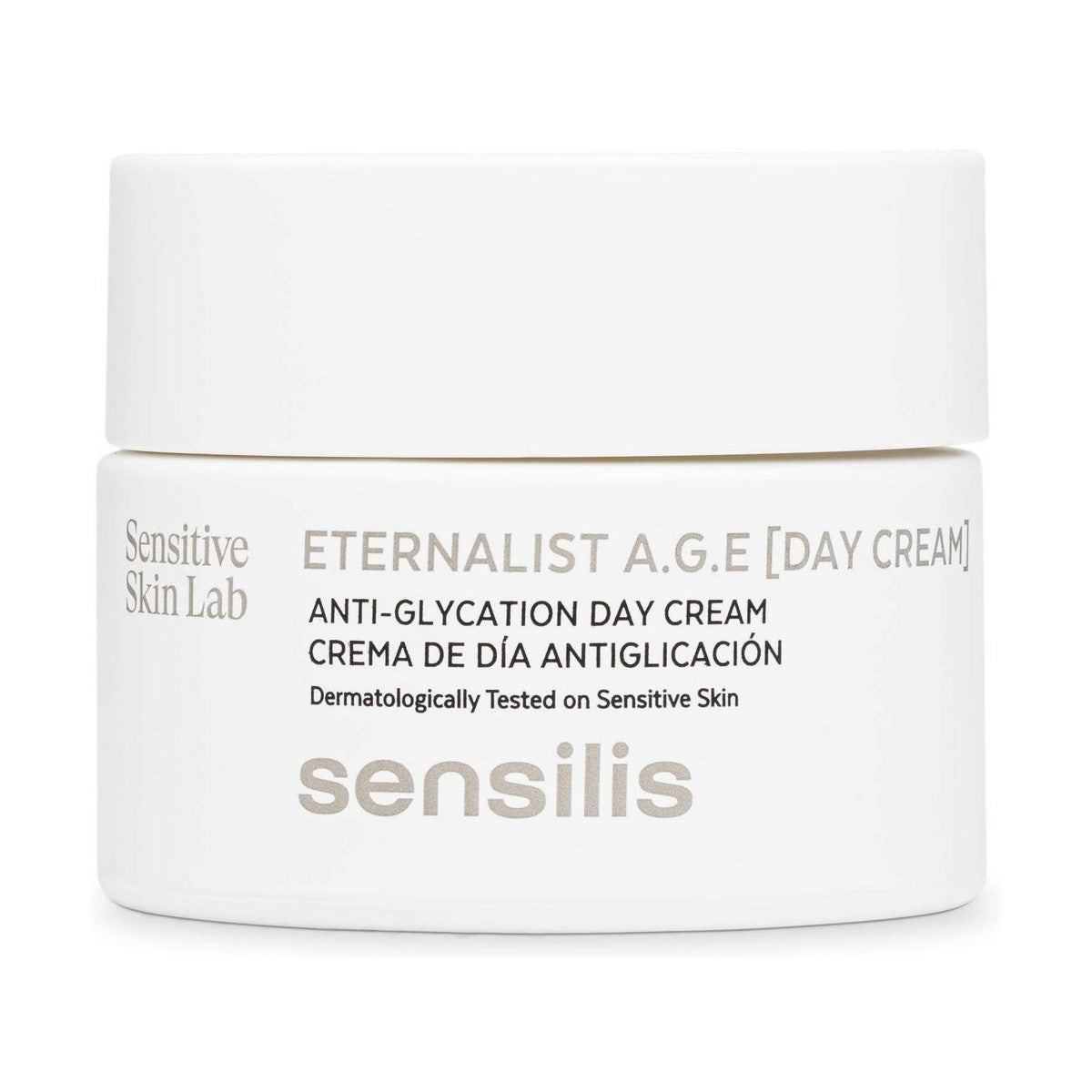 Day Cream Sensilis Eternalist 50 ml