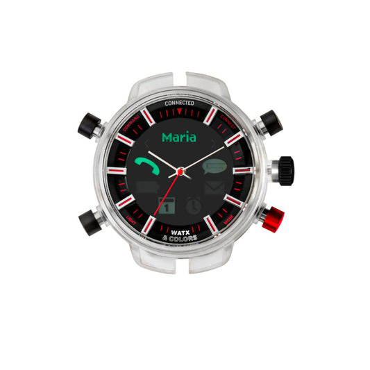 Watx & Colors Unisex Watch Watx & Colors Rwa6700 (Ø 49 Mm)