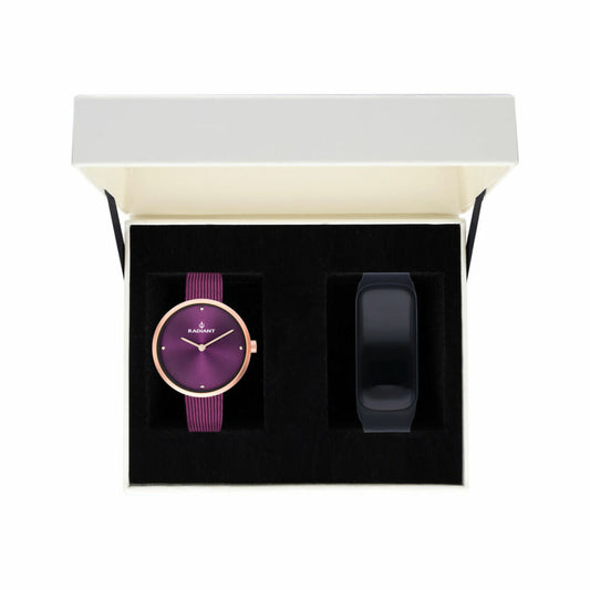 Radiant Ladies' Watch Radiant Ra463203T (Ø 30 Mm)