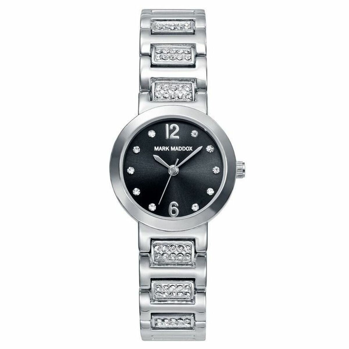 Mark Maddox Ladies' Watch Mark Maddox Mf0009-55