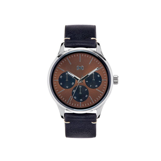 Mark Maddox Men's Watch Mark Maddox Hc7100-47 (Ø 41 Mm)