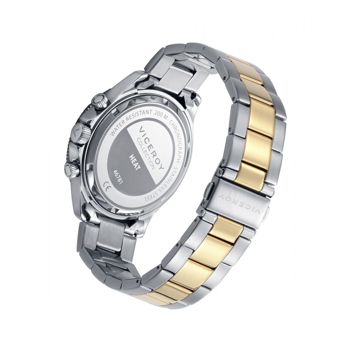 Viceroy Men's Watch Viceroy 46781-99 Black