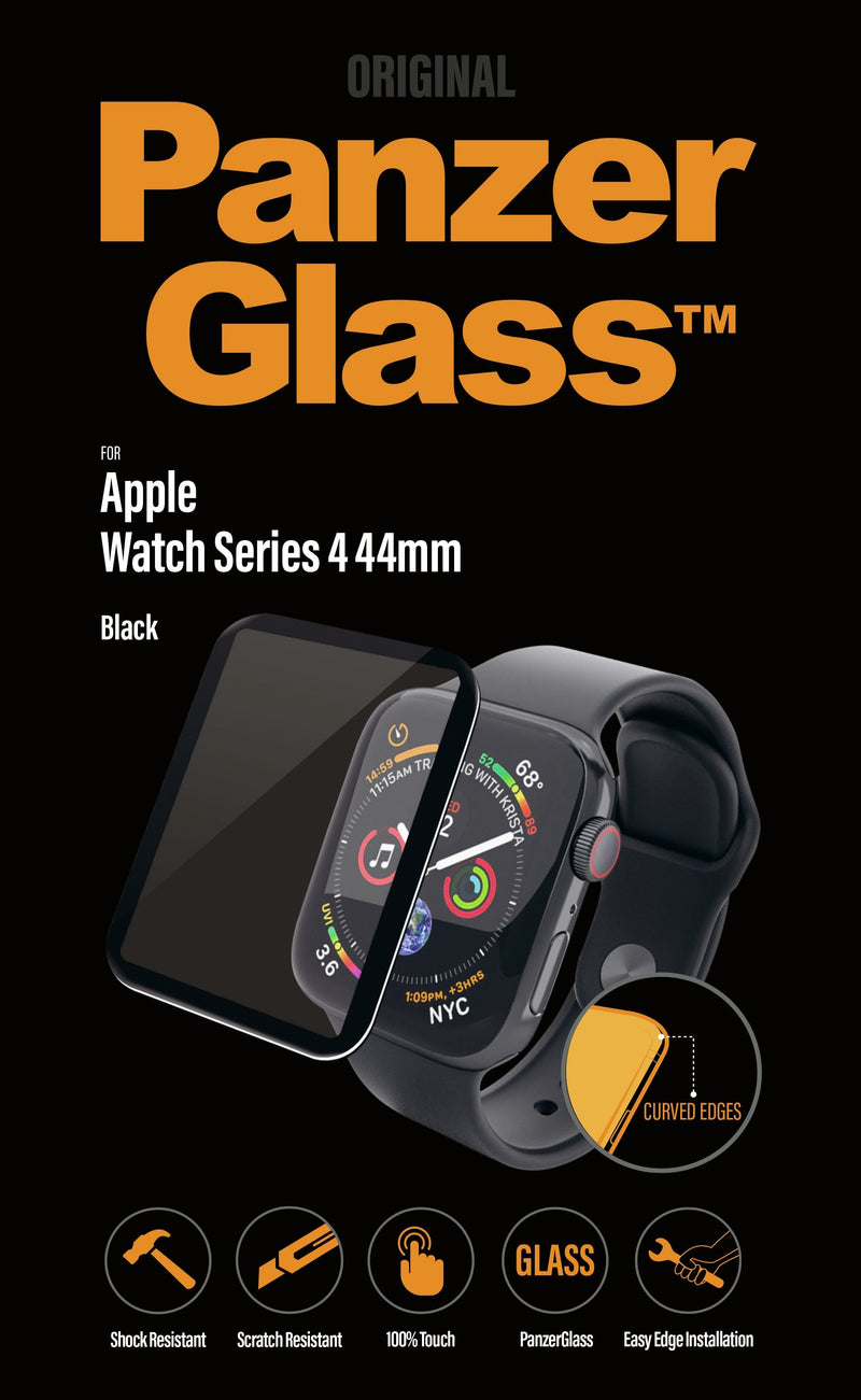 Panzerglass 2014 Screen Protector Watch Smart Apple 1 Pieces
