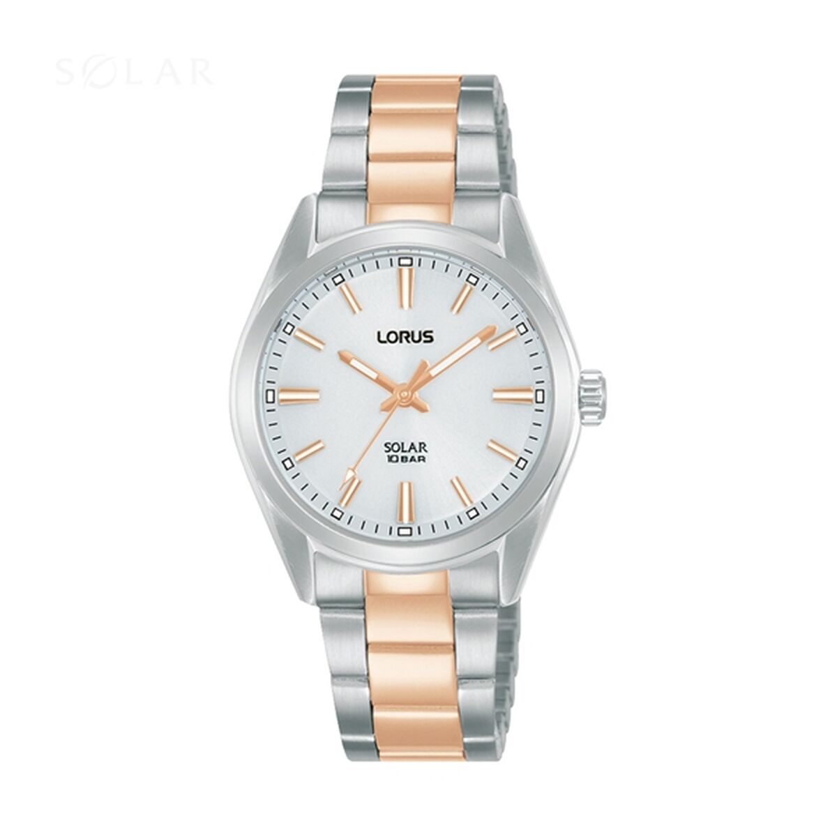 Lorus Men's Watch Lorus Ry505Ax9