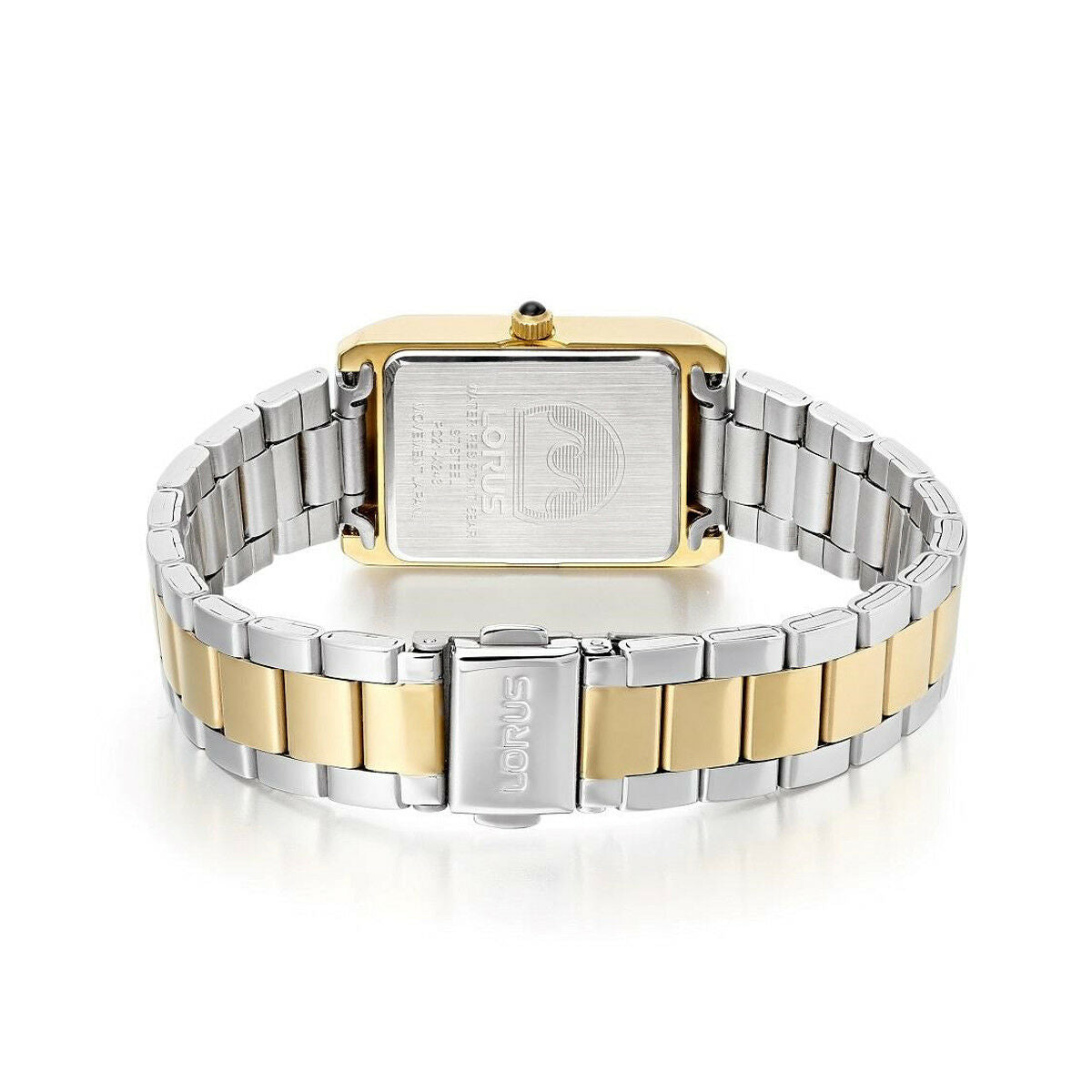 Lorus Men's Watch Lorus Rg286Xx9