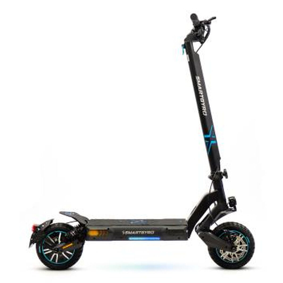 Smartgyro Electric Scooter Smartgyro Sg27-423