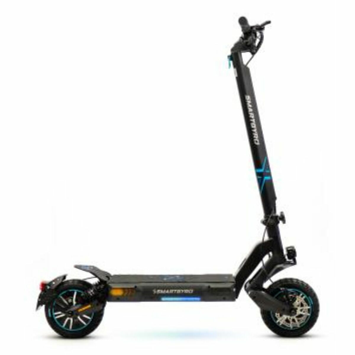 Smartgyro Electric Scooter Smartgyro Sg27-423