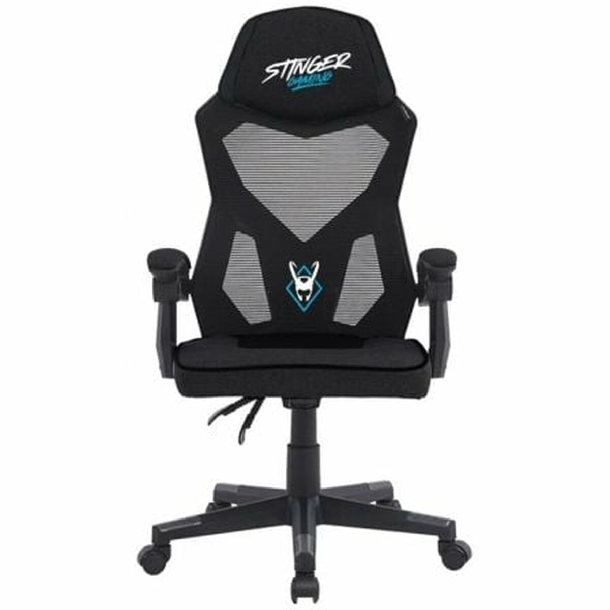 Woxter Gaming Chair Woxter Gm26-124 Black (Refurbished A)
