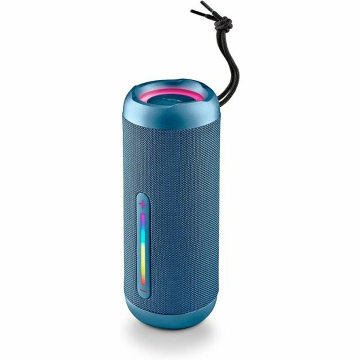 Ngs Portable Bluetooth Speakers Ngs Roller Furia 2 Blue Blue 15 W