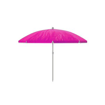 Beach parasol Marbueno SUMMER 10101RS Pink 160 cm