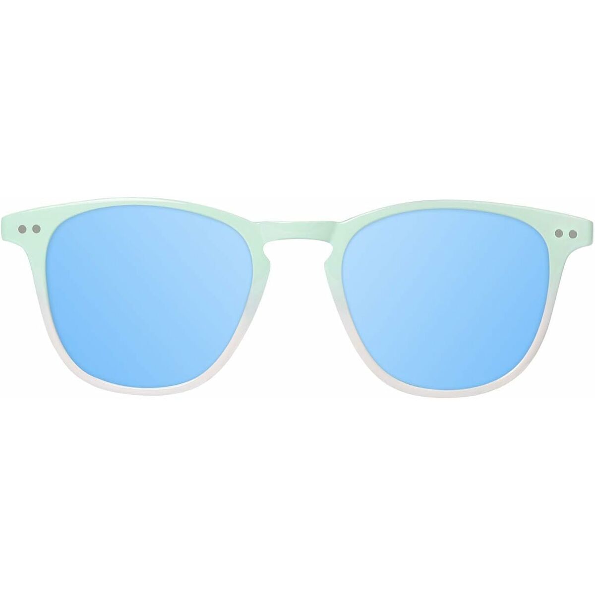 Northweek Unisex Sunglasses Northweek Wall Gradiant Pink Green Ø 45 Mm